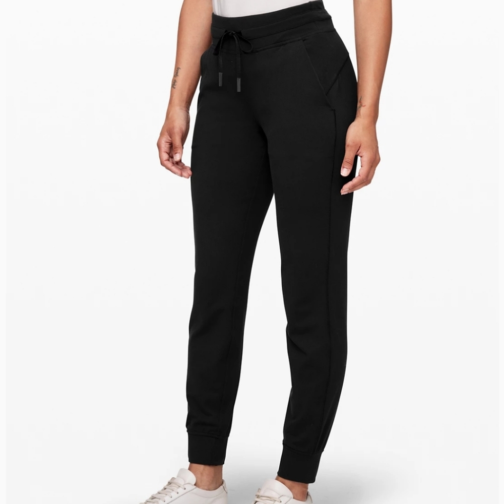 Ready to rulu pant